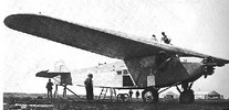 L Aviation civile 1919-1940