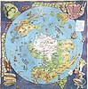 Carte du Disque Monde