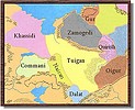 Les Terres de la Horde - 2