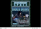 Critique #31 - Transhuman Space - Broken Dreams