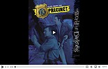 Critique #43 - World of Darkness - Tales from the 13th precinct