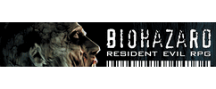 Mini-critique : Biohazard, Resident Evil RPG