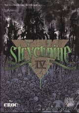 Strychnine IV