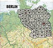 Cartes de Berlin