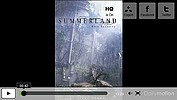 Summerland aux ditions Icare