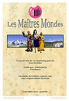 Les Matres Mondes (version light)