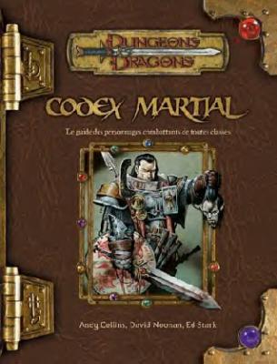 Codex Martial