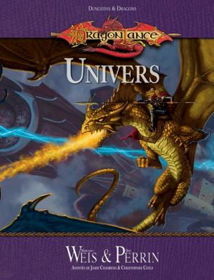 Dragonlance -Univers