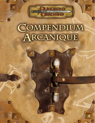 Compendium Arcanique