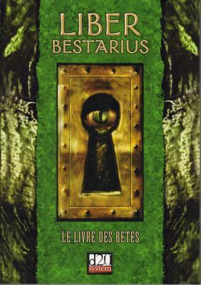 Liber Bestarius : Le livre des btes