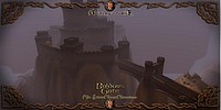 La Croisade Noire : La tour de Durlag, niveaux 1, 2