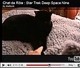 Chat de Rle : Star Trek Deep Space Nine