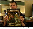 Critique #58 - Pathfinder- Gamemastery Guide