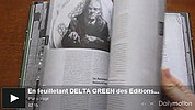 Delta Green, les ditions Sans-dtour proposent une mise  jour
