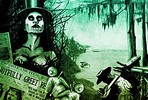 Mississippi : Tales of a Spooky South
