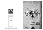 Mancies I alpha : Anne 2000