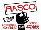 Fiasco, le carton 2009