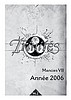 Mancies VII : Anne 2006