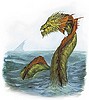 Le Serpent de Mer