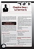 Le Service Q : Equipement Standard & Armes  Feu