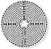 La symbolique du Labyrinthe