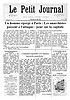 L Accusateur : Petit Journal du 26 aot 1881