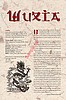 Aperu de Wuxia (1re edition)