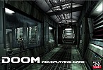 Doom RPG : Background