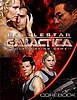 Critique sur Battlestar Galactica RPG
