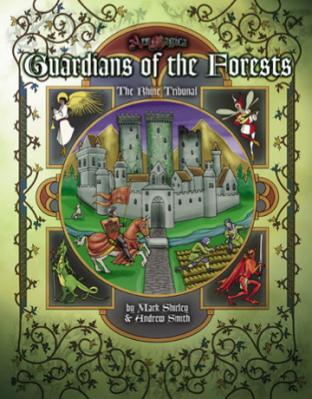Guardians of the Forests