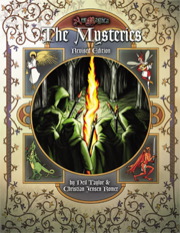 The Mysteries, Revised Edition