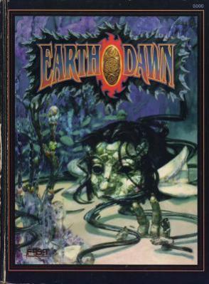 Earthdawn (First Edition)