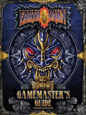 Gamemaster's Guide (3rd Edition)