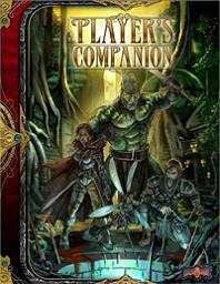 Player's Companion (3rd Edition)