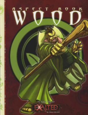 Aspect Book : Wood