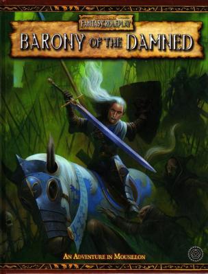 Barony of the Damned