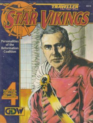Star Vikings