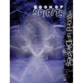 Book of Spirits