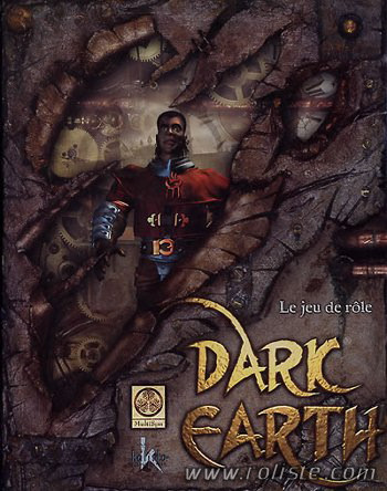 Dark Earth (1re dition)