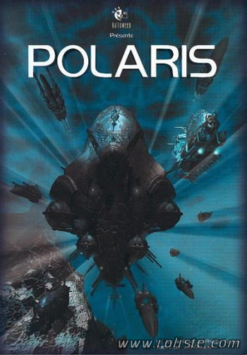 Polaris (2me dition)