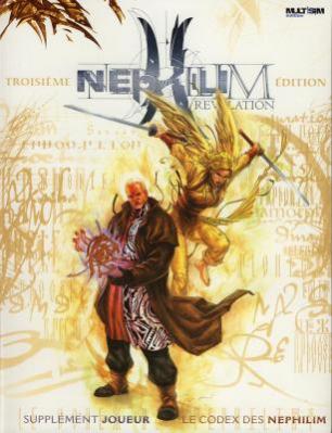 Le Codex des Nephilim