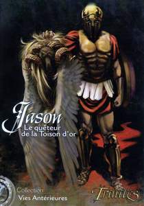 Jason, le quteur de toison d'or
