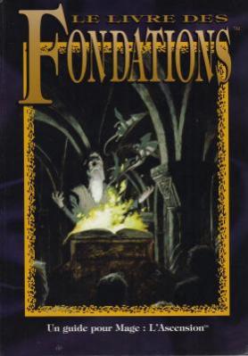 Le Livre des Fondations