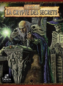 La Crypte des Secrets