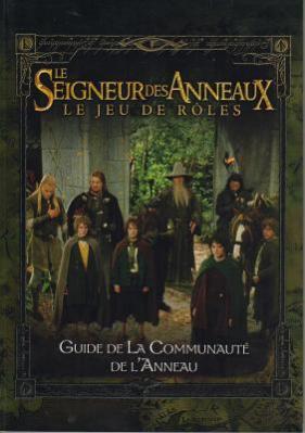 Le Guide de la Communaut de l'Anneau