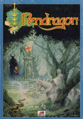 Pendragon (3me dition)