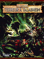Terreur  Talabheim