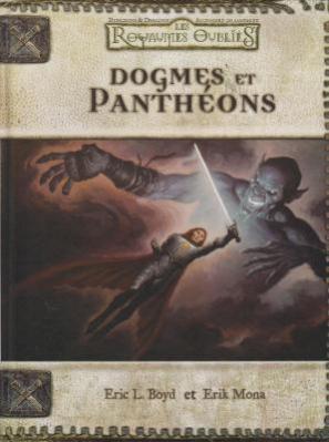 Dogmes et Panthons