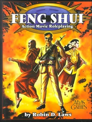 Feng Shui (2nd Edition)