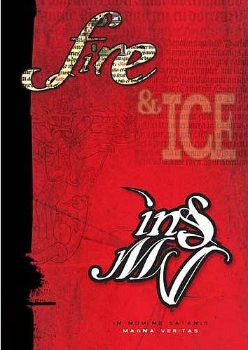 FIRE & Ice (Vol. 1)